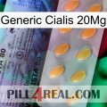 Generic Cialis 20Mg 44